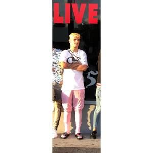 Meet your Posher, Jorge